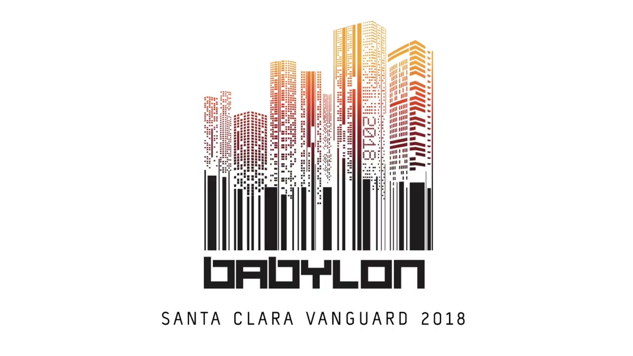 Santa Clara Vanguard 2018 