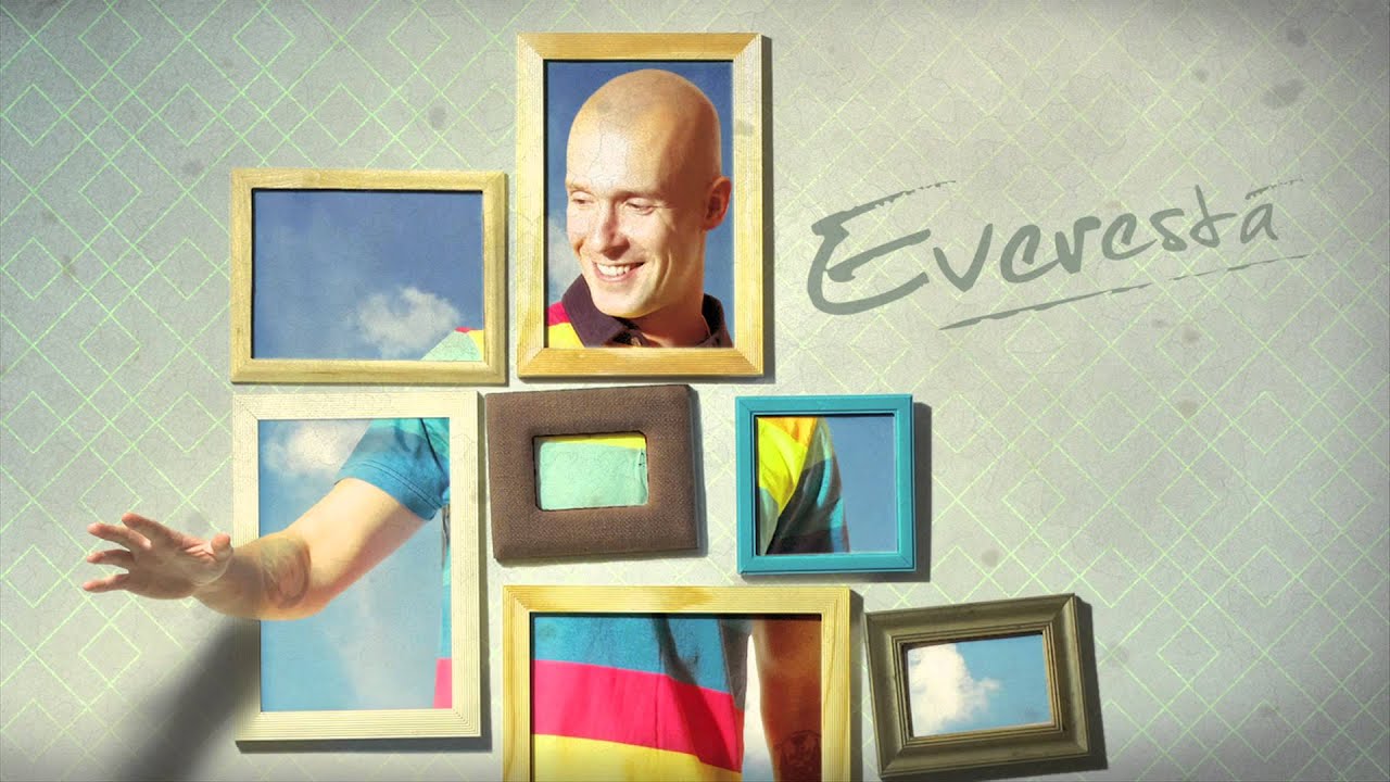 Gustavo - Everestā (pied. Aleksandrs Volks)