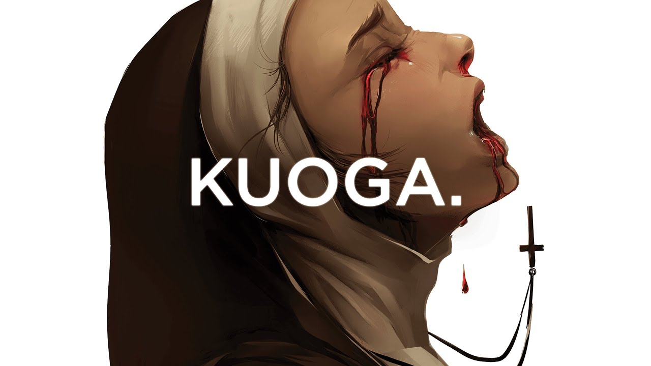 Kuoga. - Pray (Ft. Ivy)