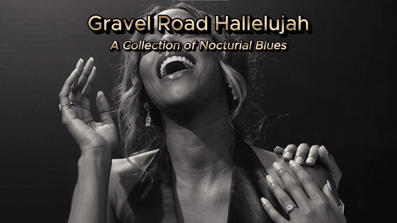 Gravel Road Hallelujah – A Powerful Modern Blues Testimony