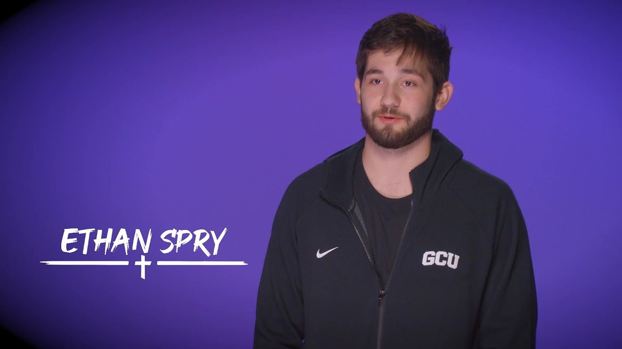Lead By Example | GCU Athletics