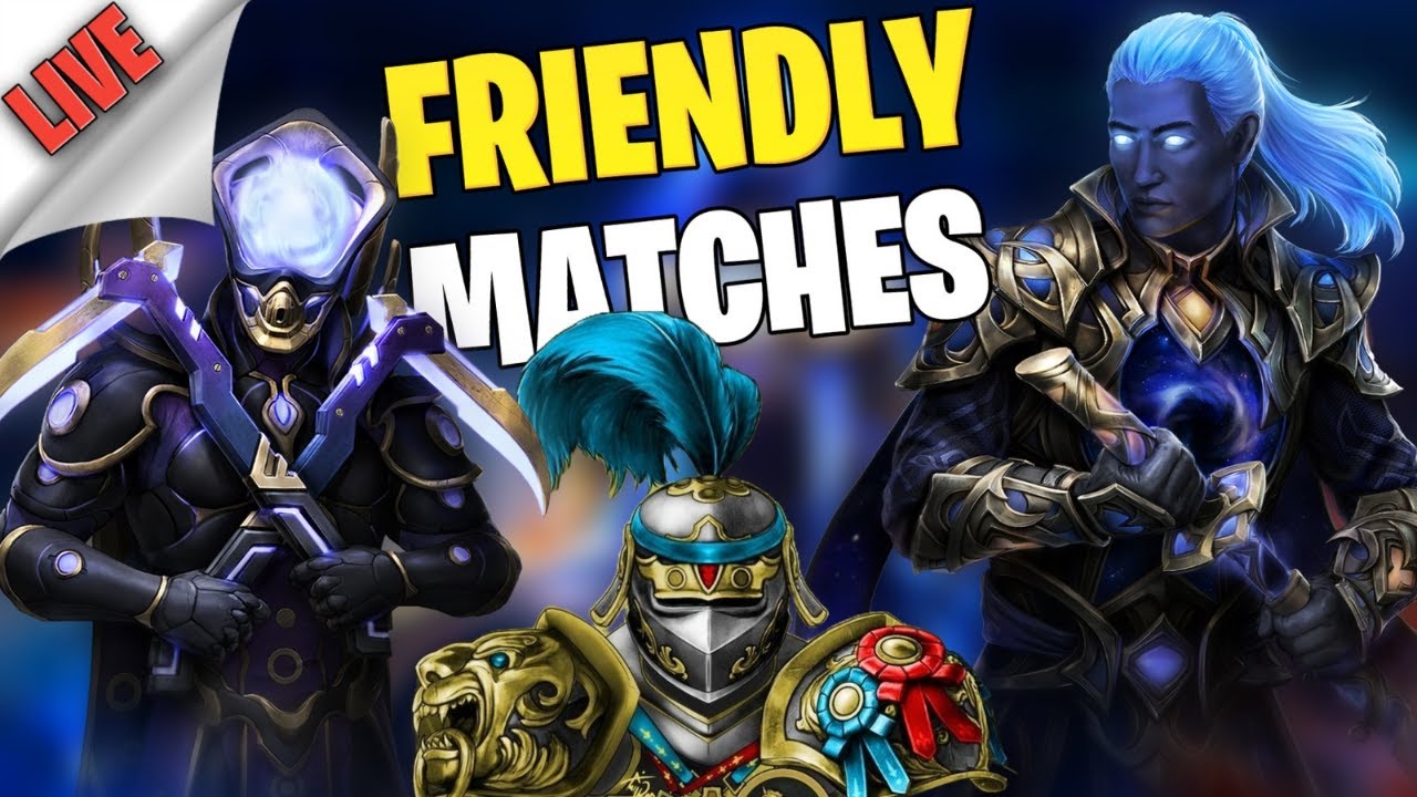 Ajao Saath M Khele Bhaiyo 😇| SF4 Friendly Stream 🔥| Shadow Fight 4 Live