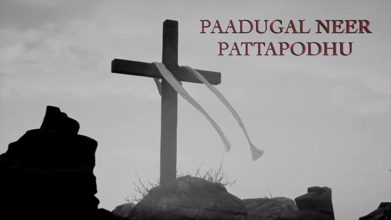 Paadugal Neer Pattapodhu | Lenten Tamil Cover | You Raise Me Up | 2024 | Vinu X Studio