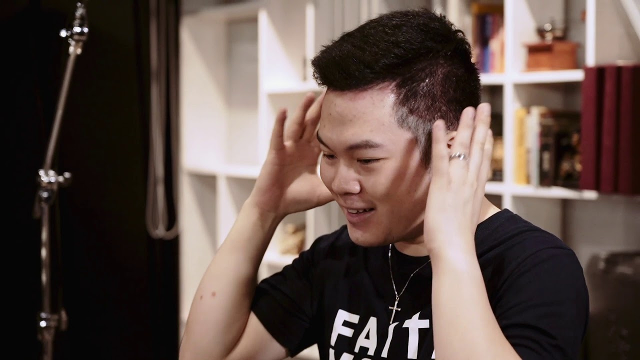 EAR MONITOR YANG DIPAKAI ES! #Funjam