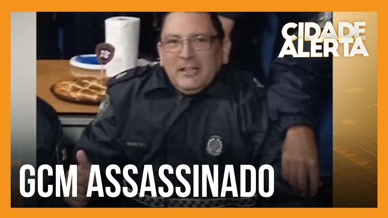 GCM reage à tentativa de assalto, mas é rendido e morto com a própria arma no Capão Redondo (SP)