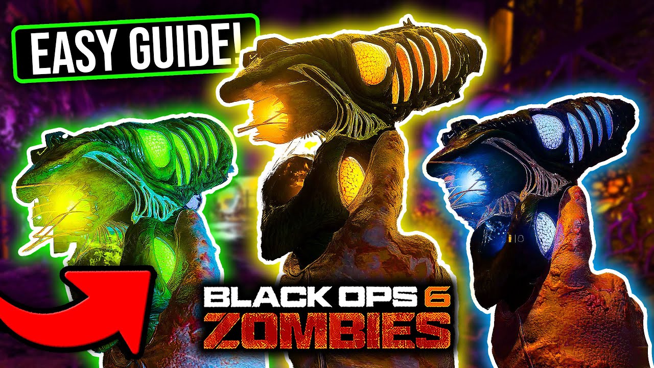 How To *ACTUALLY* Get & Upgrade GORGOFEX in 