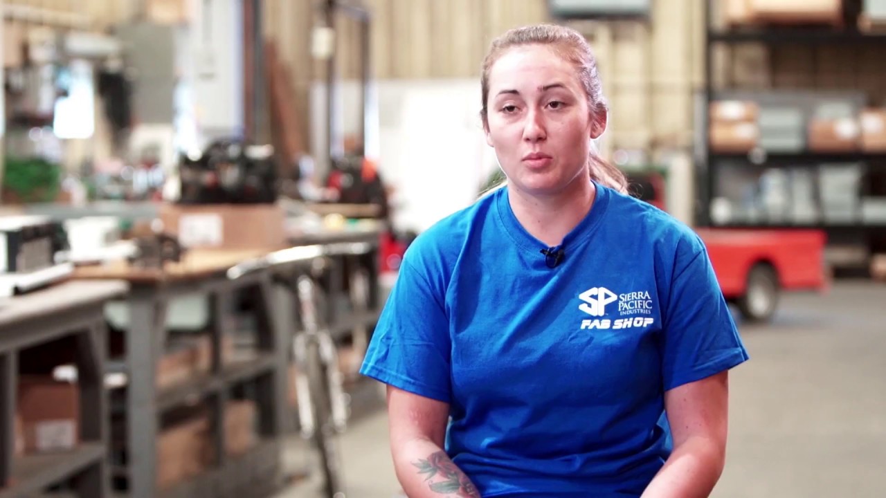 Advanced Manufacturing - California Community Colleges