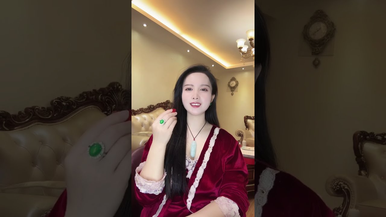 金女士🔥开始休假直播啦💕2026 02 21 22 18 28🎬