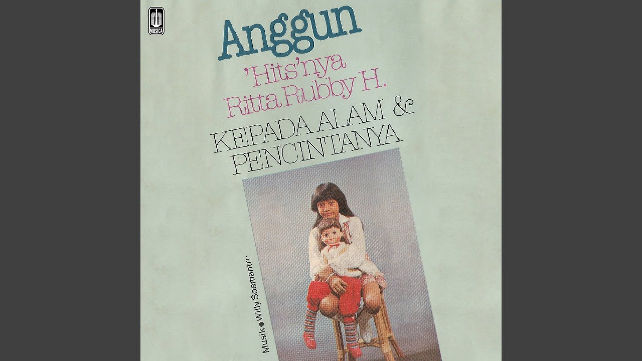 Kepada Alam Dan Pencintanya