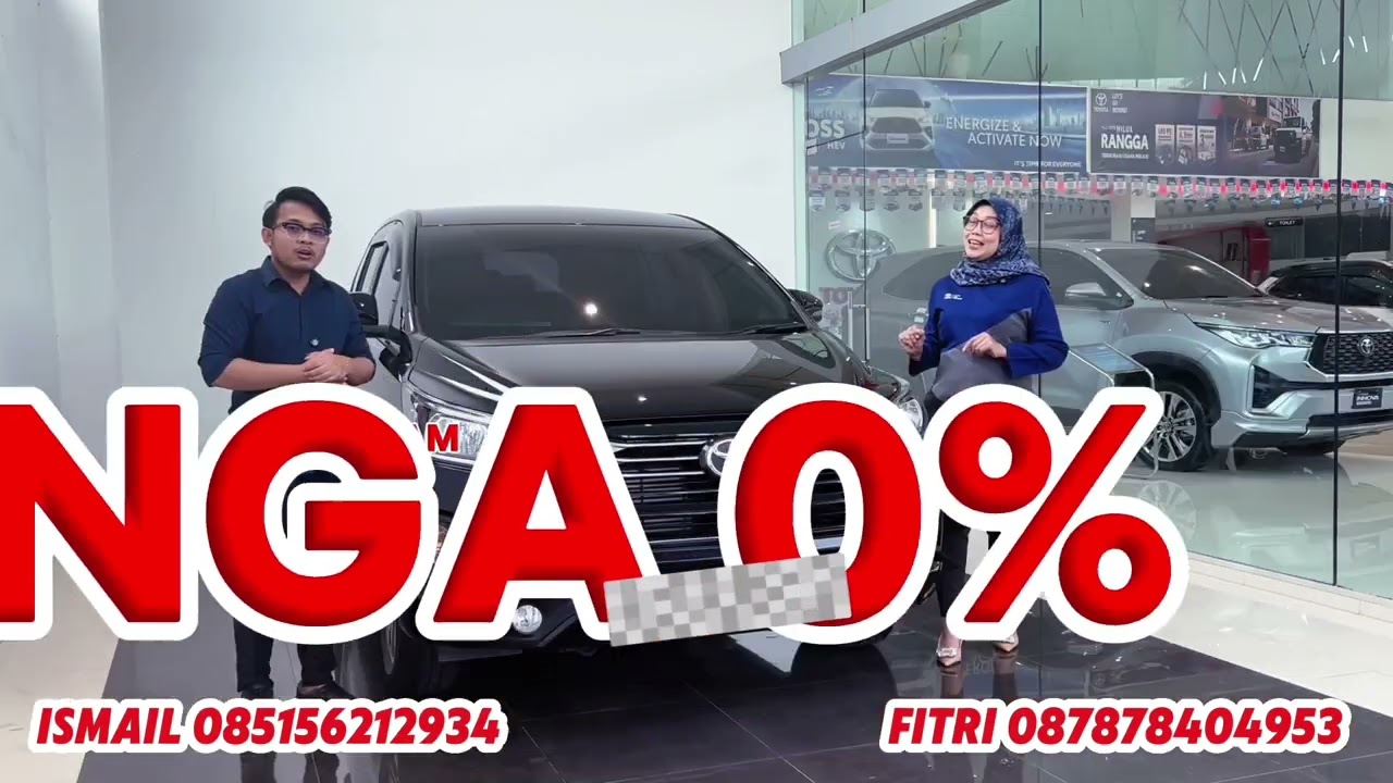 🔥SIAP DELIVERY SI CUMI-CUMI DARAT NEW DENGAN DP 50 JUTAAN AJA🔥REBORN IMPROVEMENT