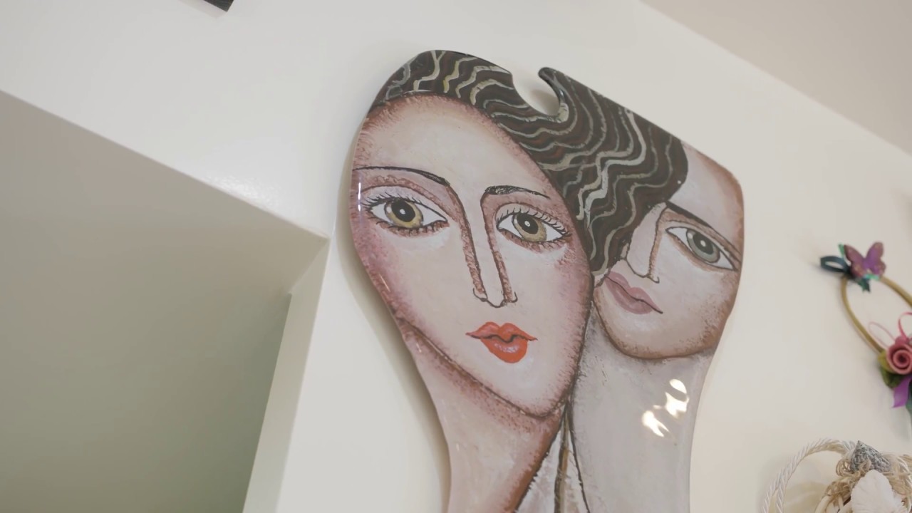 GoGreeceWebTv: Limoncello Gallery