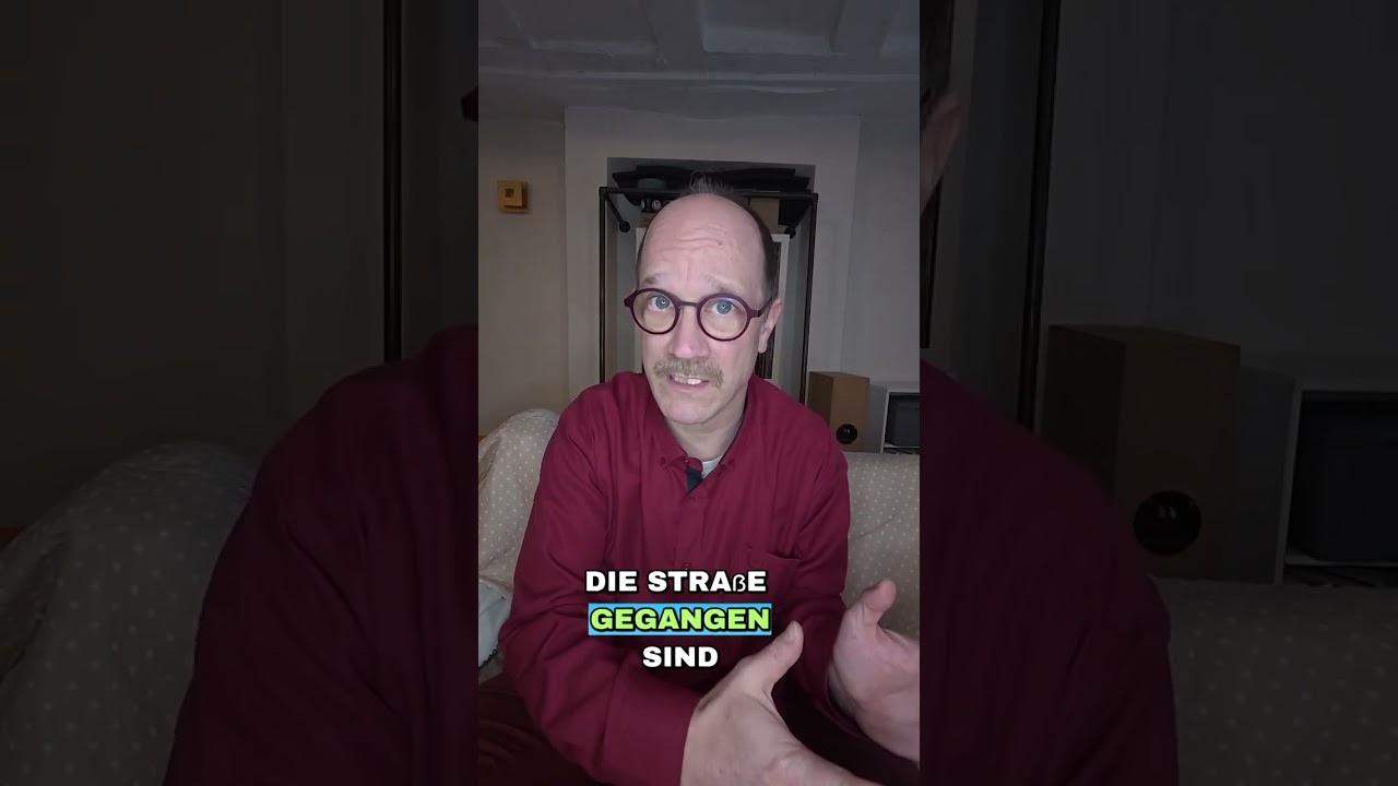 Wo sind die Jungen? Warum gestalten wieder alte Männer  die Zukunft?