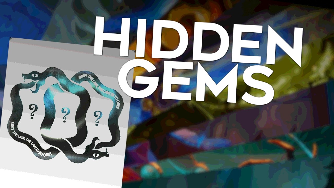 10 Underrated Cards In Commander!