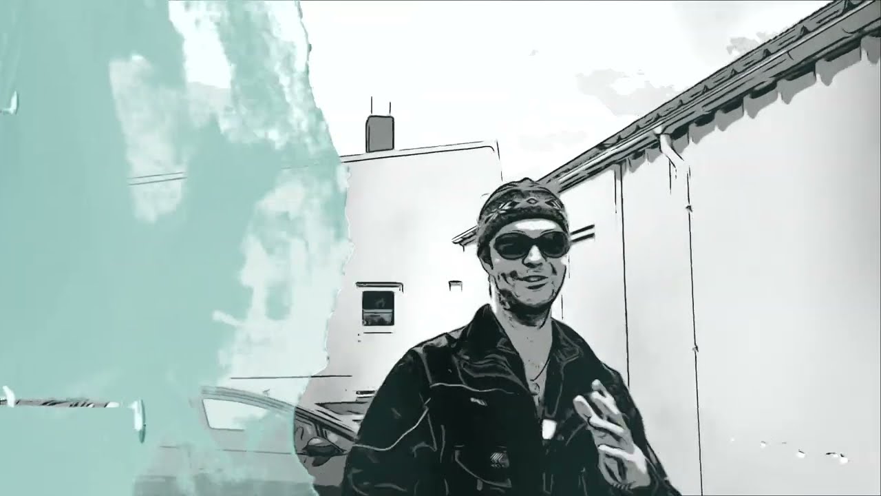 LORD PUSSWHIP - NOPE! (PROD. CXRPSE)