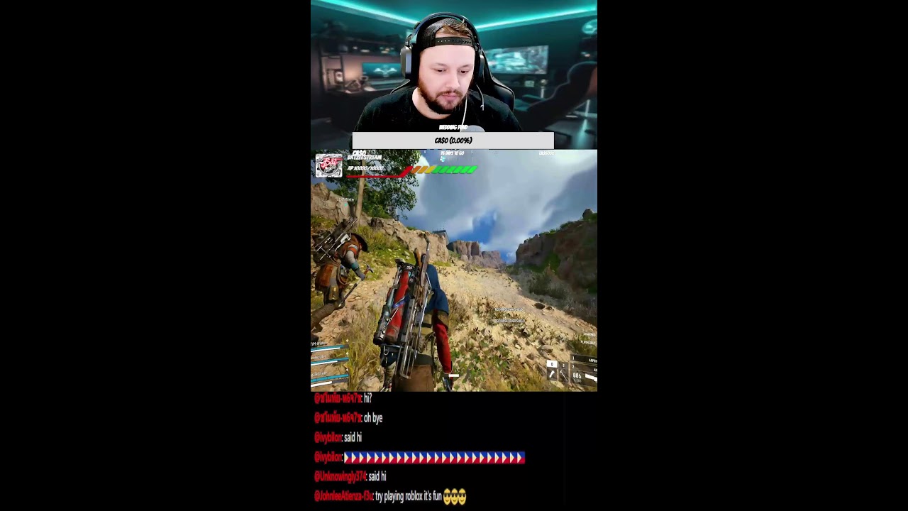 BatZee Live Stream 