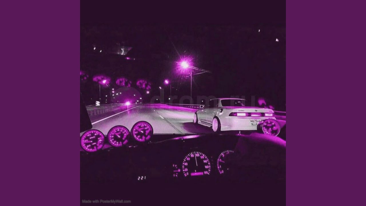 Funk 2 Oscuro (Slowed)
