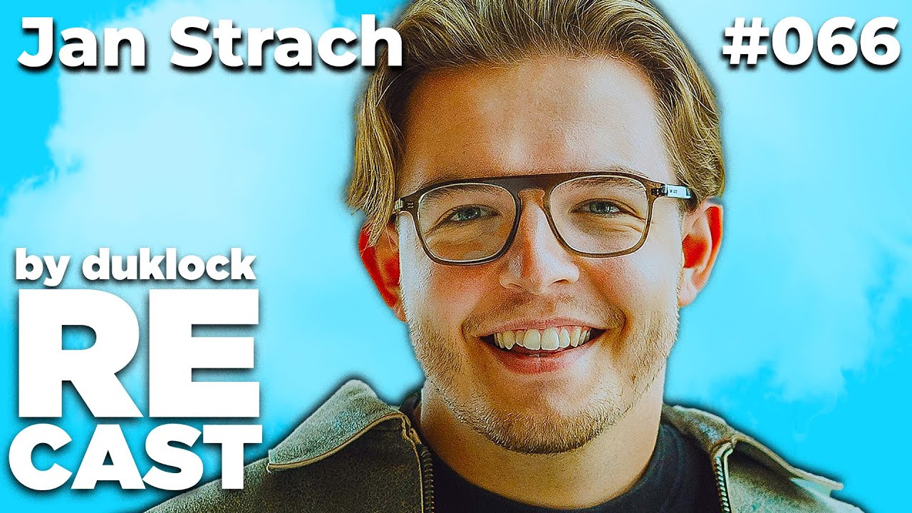 Jan Strach  - RECAST