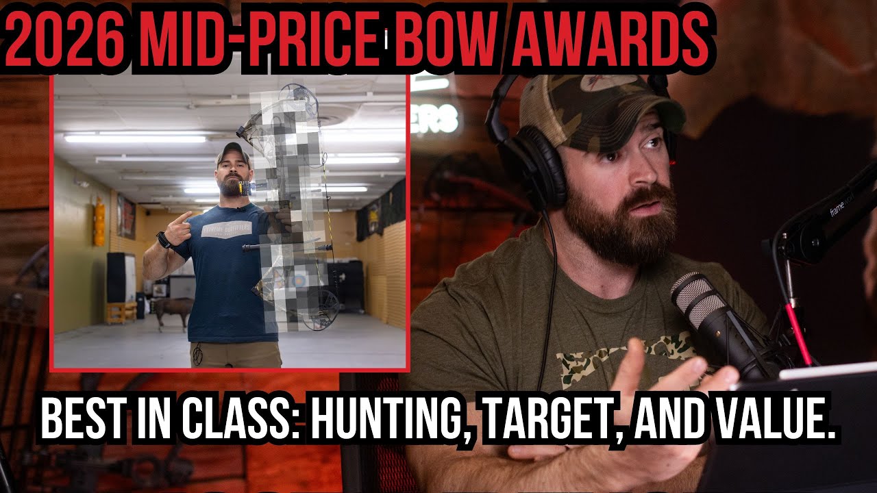 Top Mid-Price Bows of 2026 &mdash; Our Category Winners Revealed