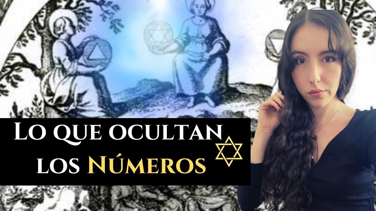 El significado de los n&uacute;meros. Aritmosof&iacute;a.