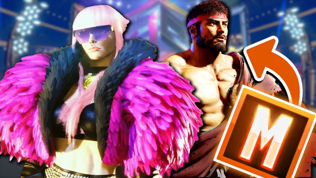 The secret top tiers took over this top 8