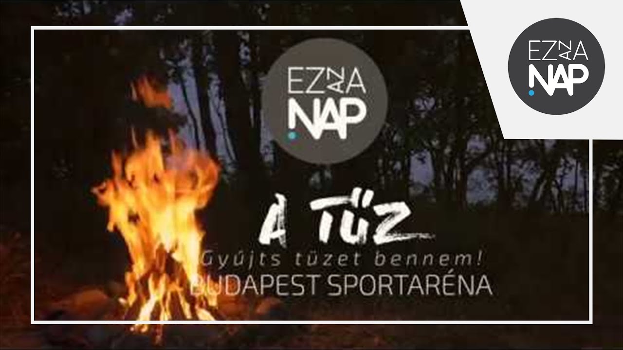 Új Forrás - Medley // Ez az a nap! 2017
