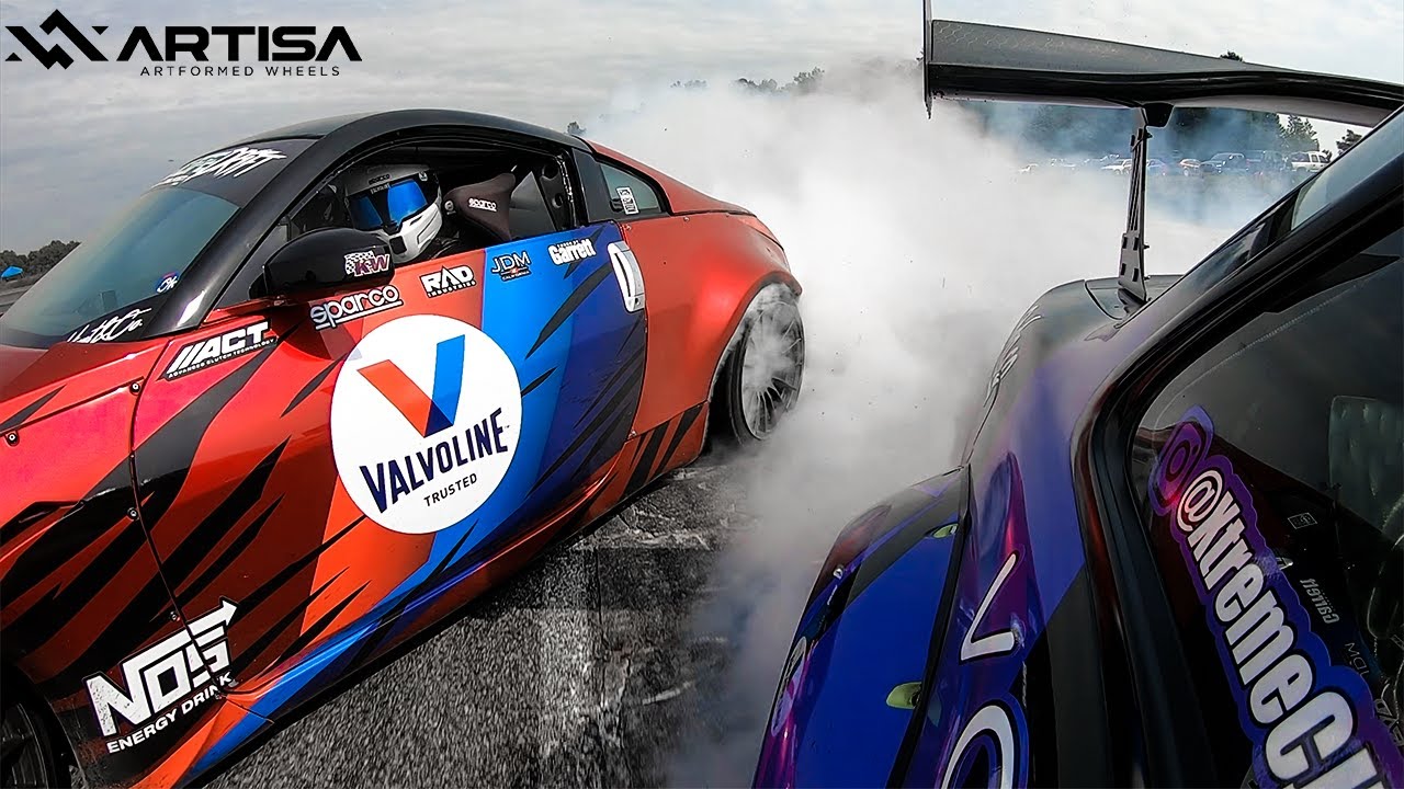 GRIDLIFE MIDWEST 2021 | 4K