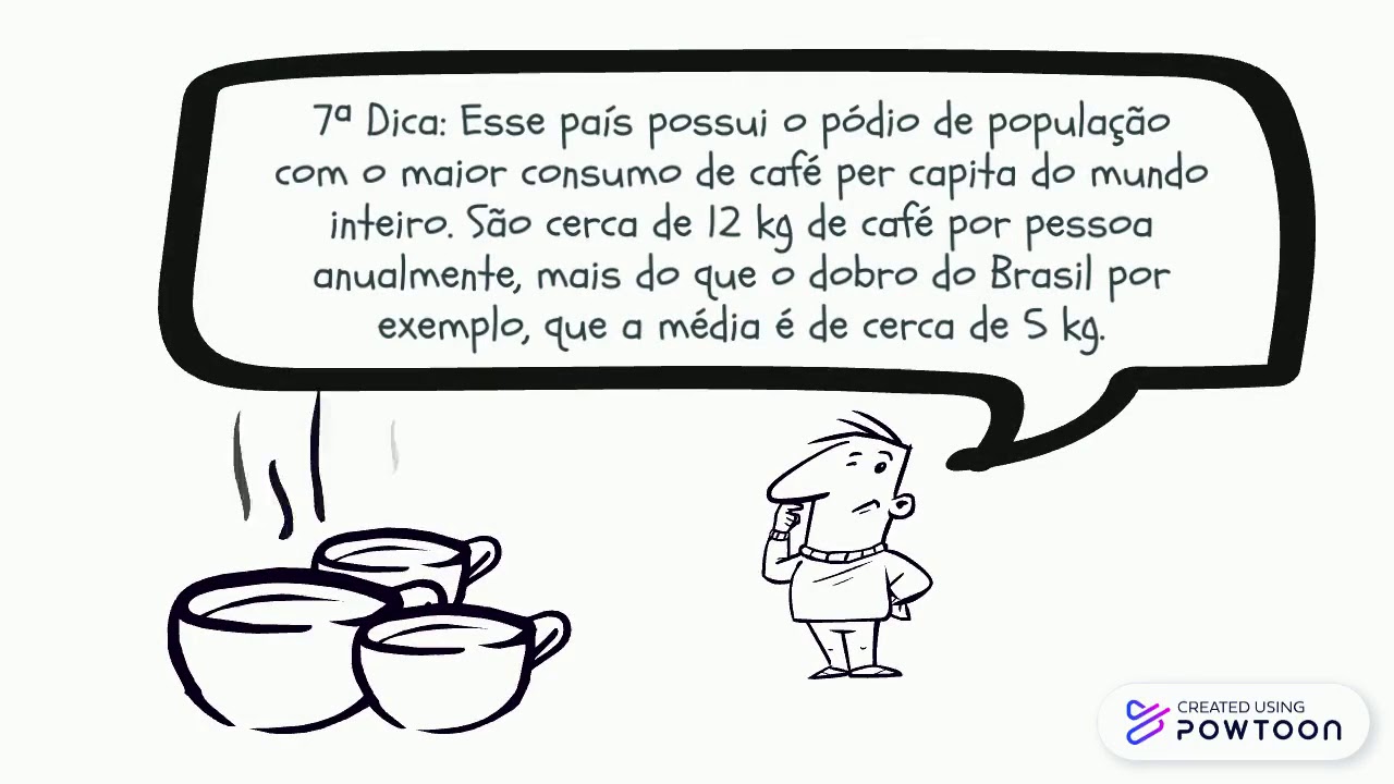 QUE PA&Iacute;S &Eacute; ESSE? -Desafio do Peba!
