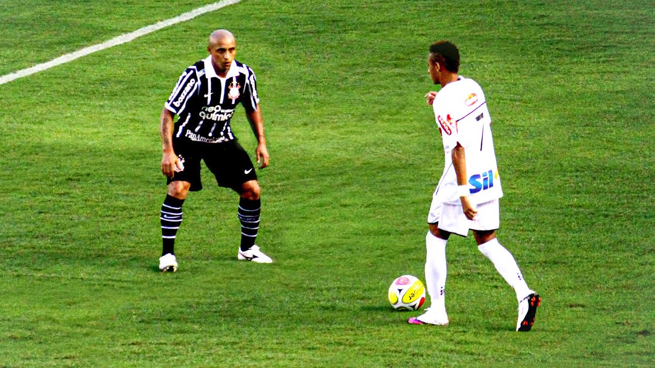 QUANDO O SANTOS RESOLVIA JOGAR FUTEBOL | PAULISTÃO 2010