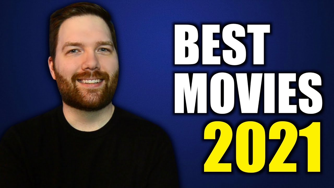 Лучшие фильмы 2021 года