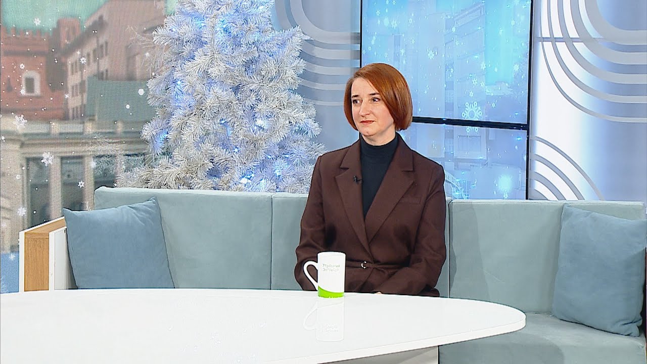ГОСТЬ ПРОГРАММЫ 