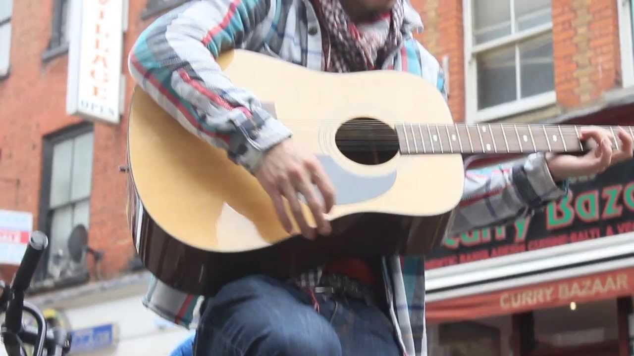 Sunglass Hut Commercial UAL Project