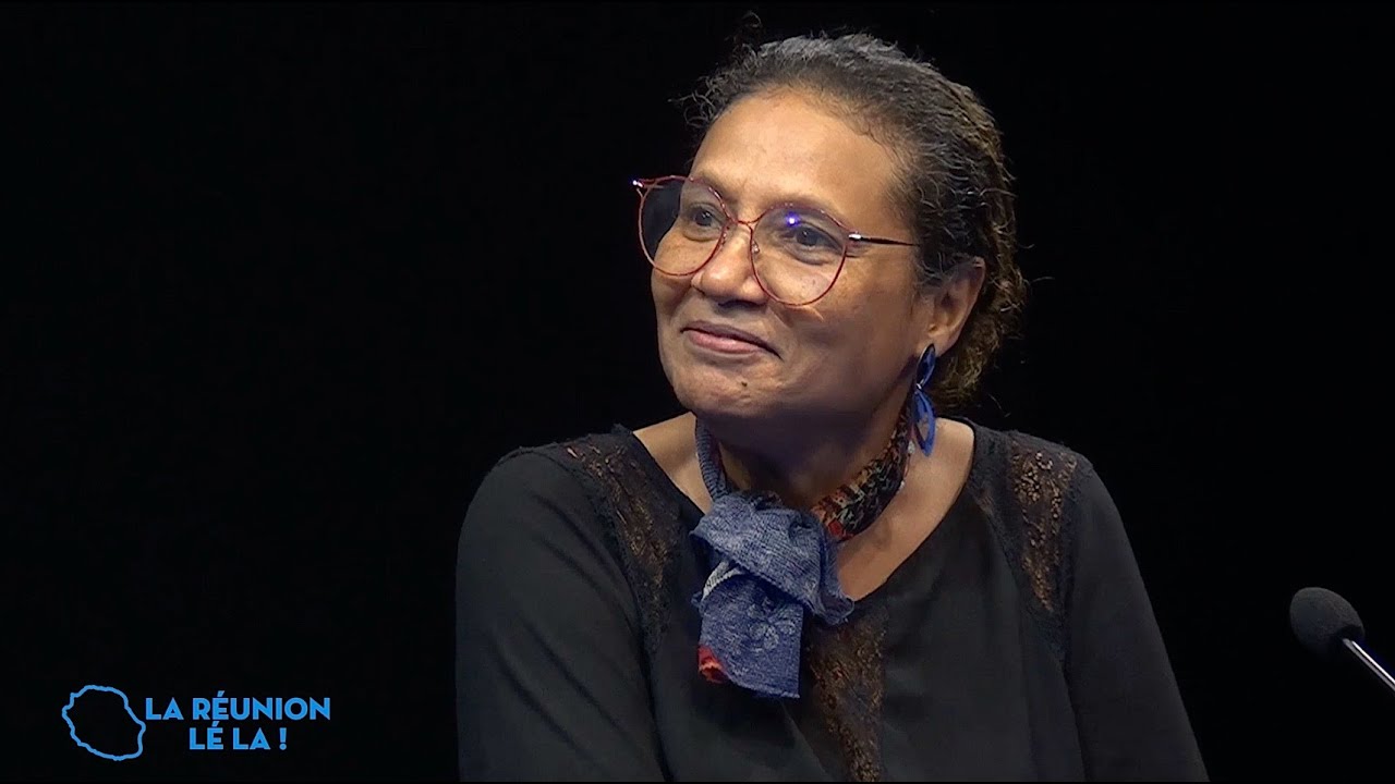 La R&eacute;nion L&eacute; L&agrave; - Patricia Ch&acirc;teau