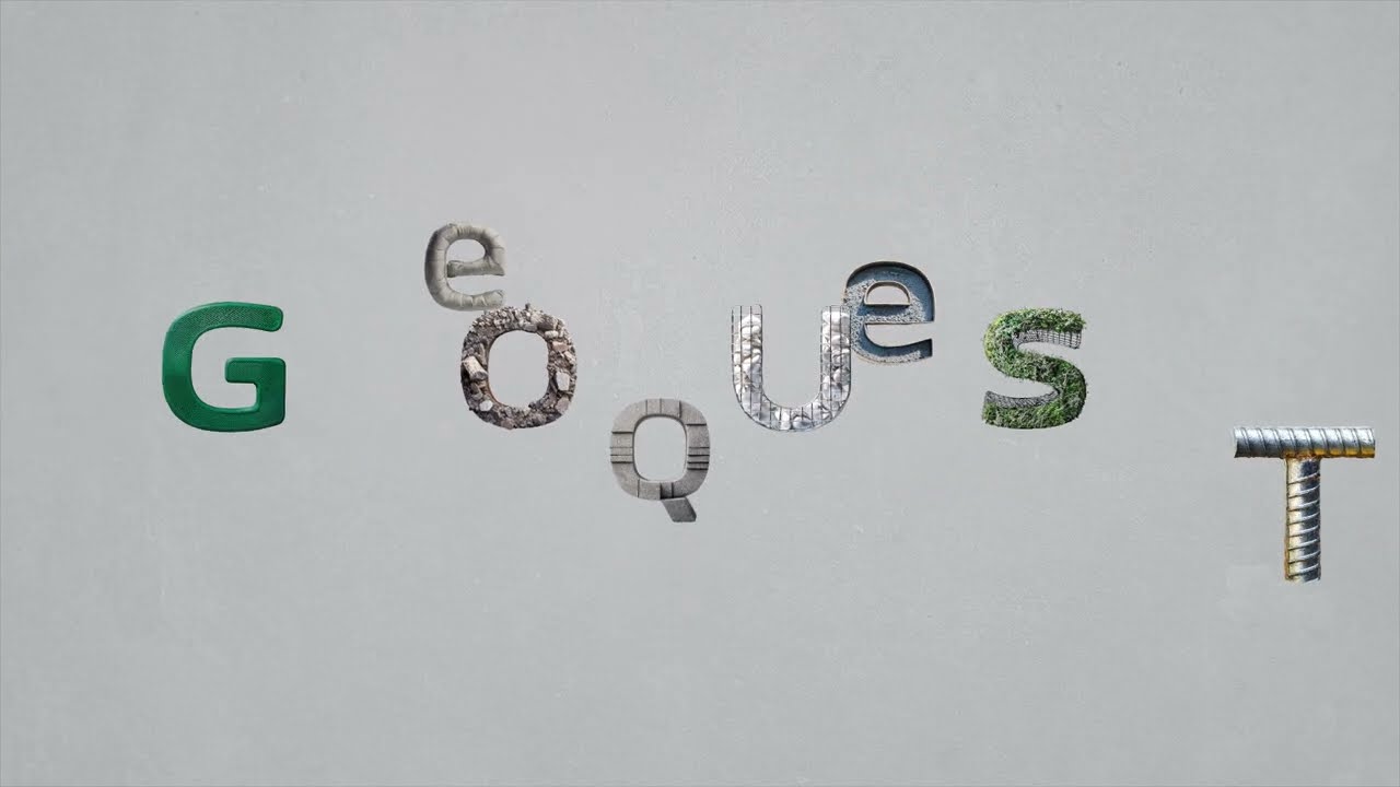 Terre Armée becomes Geoquest