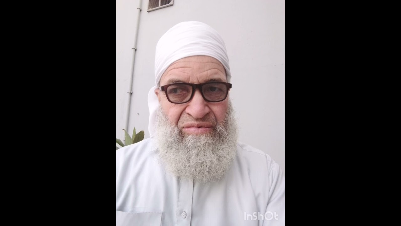 قصہ حضرت یوسف اور ہمارا معاشرہ.. مقرر : ماسٹر ارشد محمود