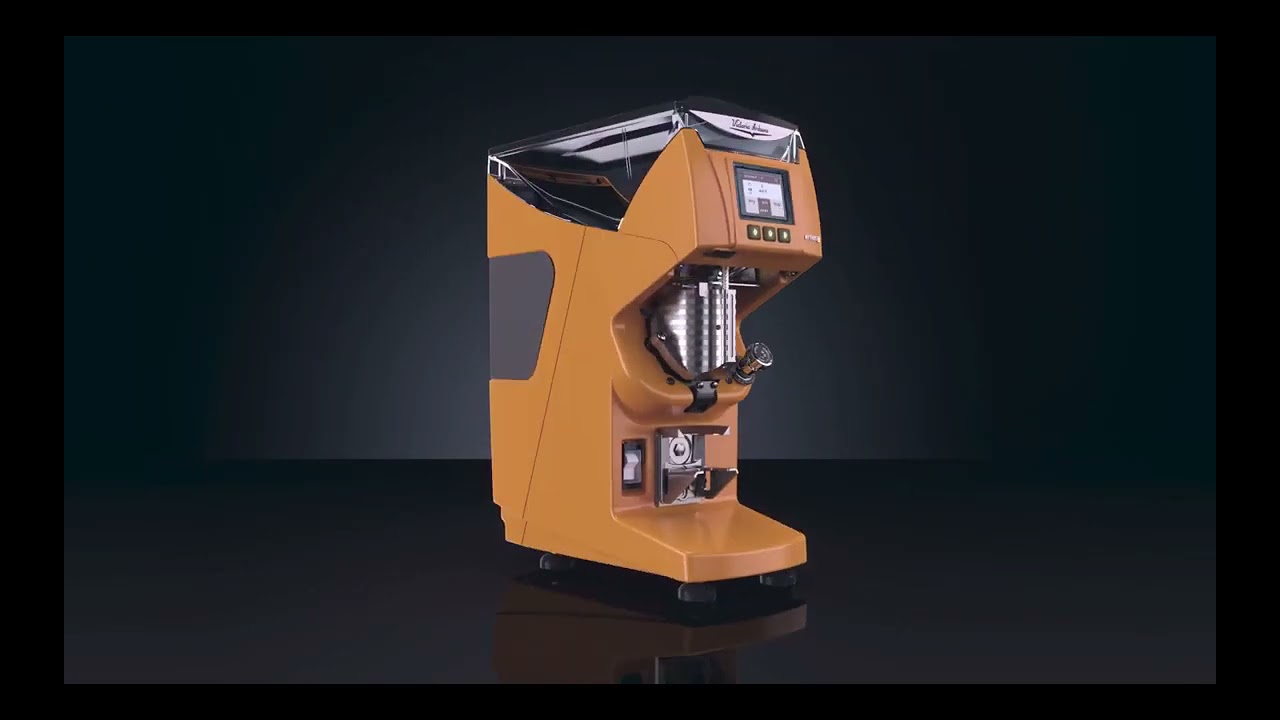 Кофемолка Nuova Simonelli Victoria Arduino Mythos 2