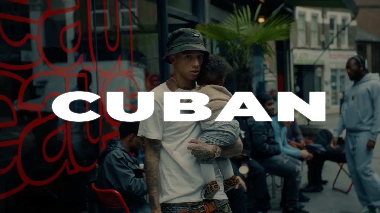 (FREE) CENTRAL CEE x MELODIC DRILL TYPE BEAT - 
