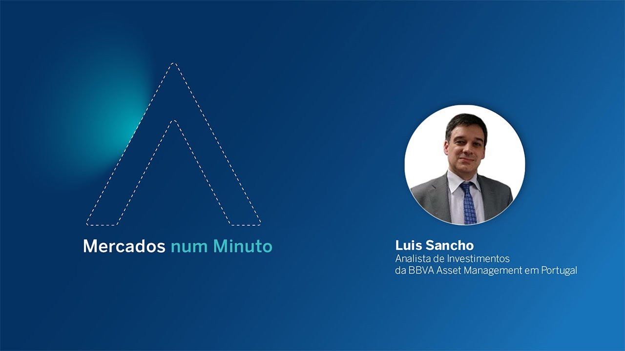 Coment&aacute;rio semanal por Lu&iacute;s Sancho, Analista da BBVA AM em Portugal. [Podcast 94 - 2022/04/04]