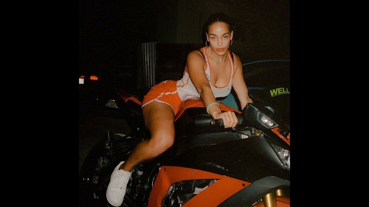 [Free] Jorja Smith x Burna Boy x Smino Type Beat 2021 | AFRICA