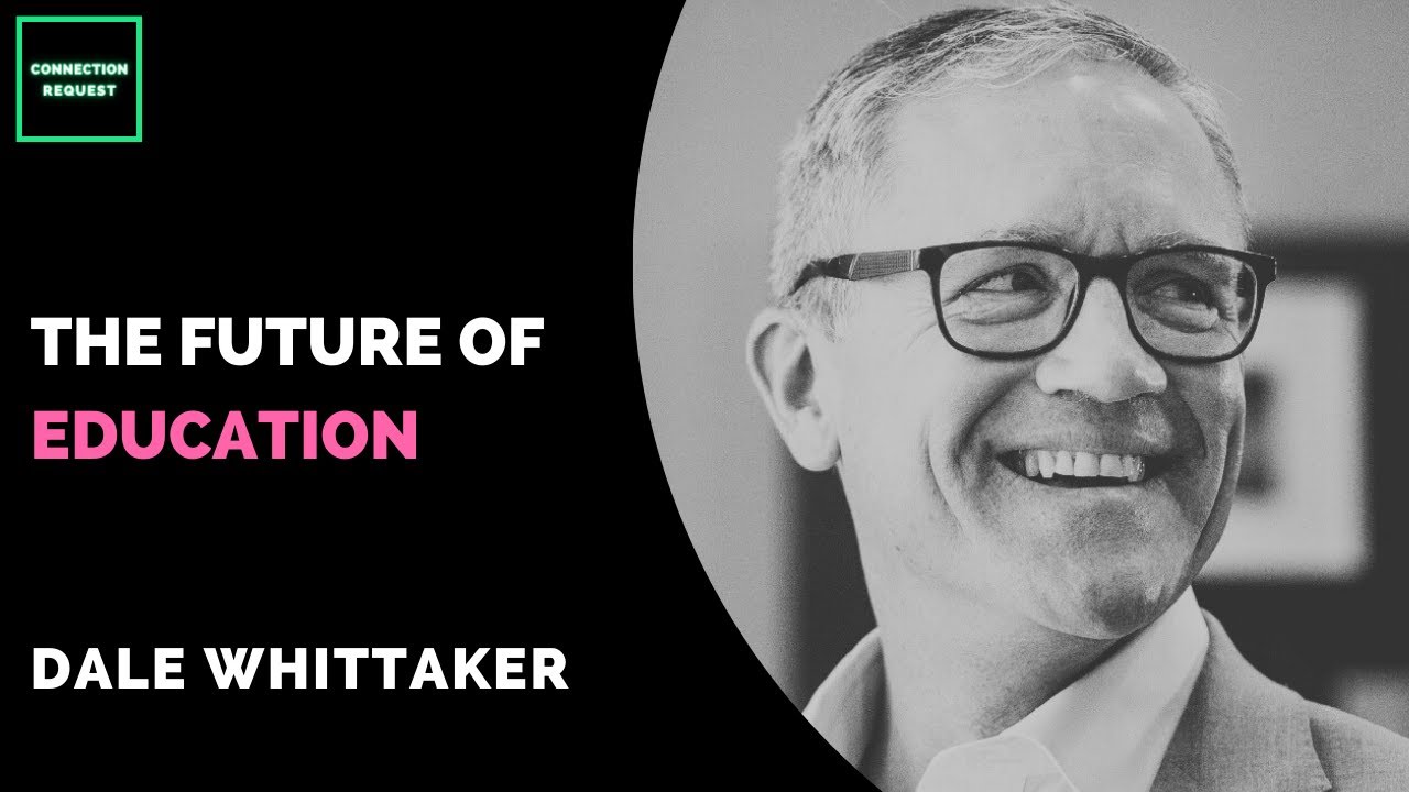 The Gates Foundation&rsquo;s education advisor on the future of learning, labor, and the knowledge economy