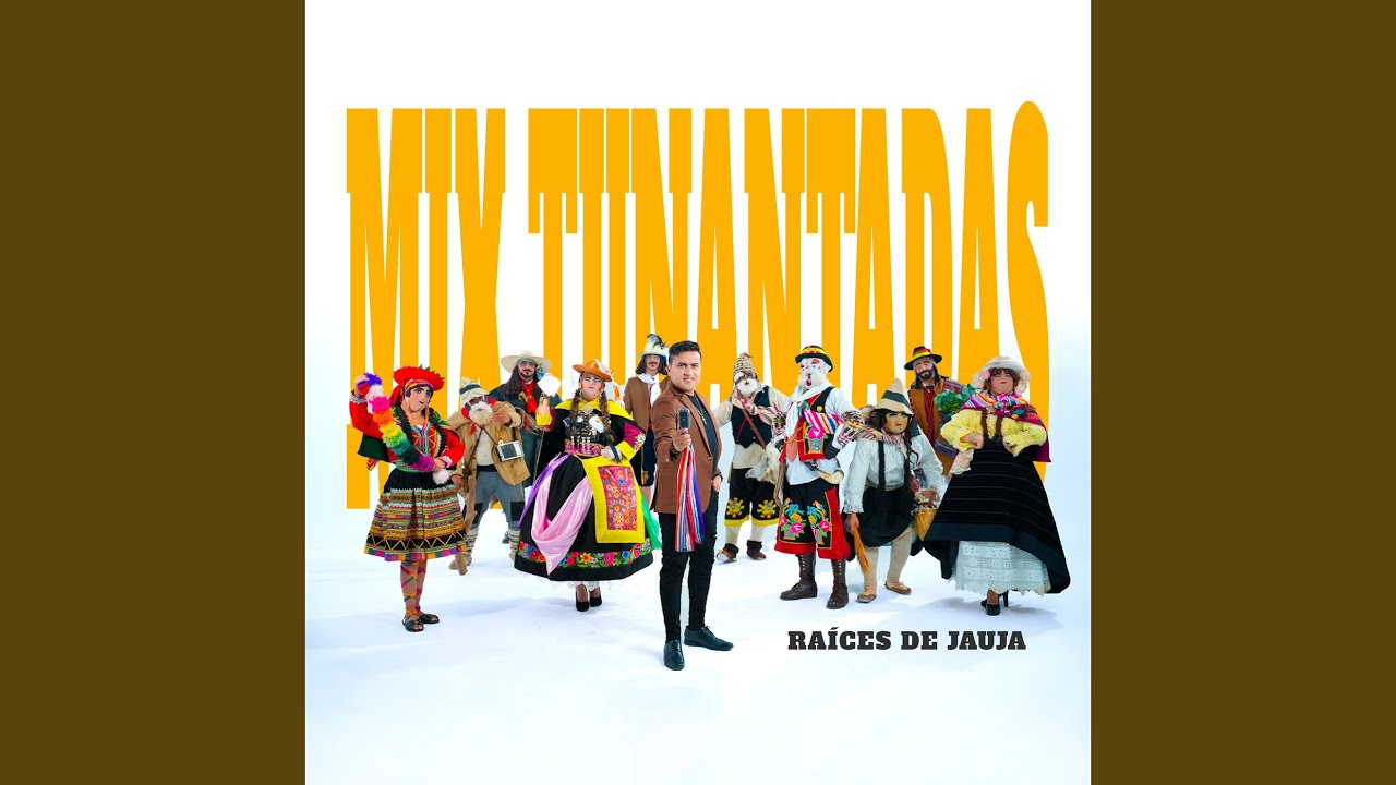 Mix Tunantadas