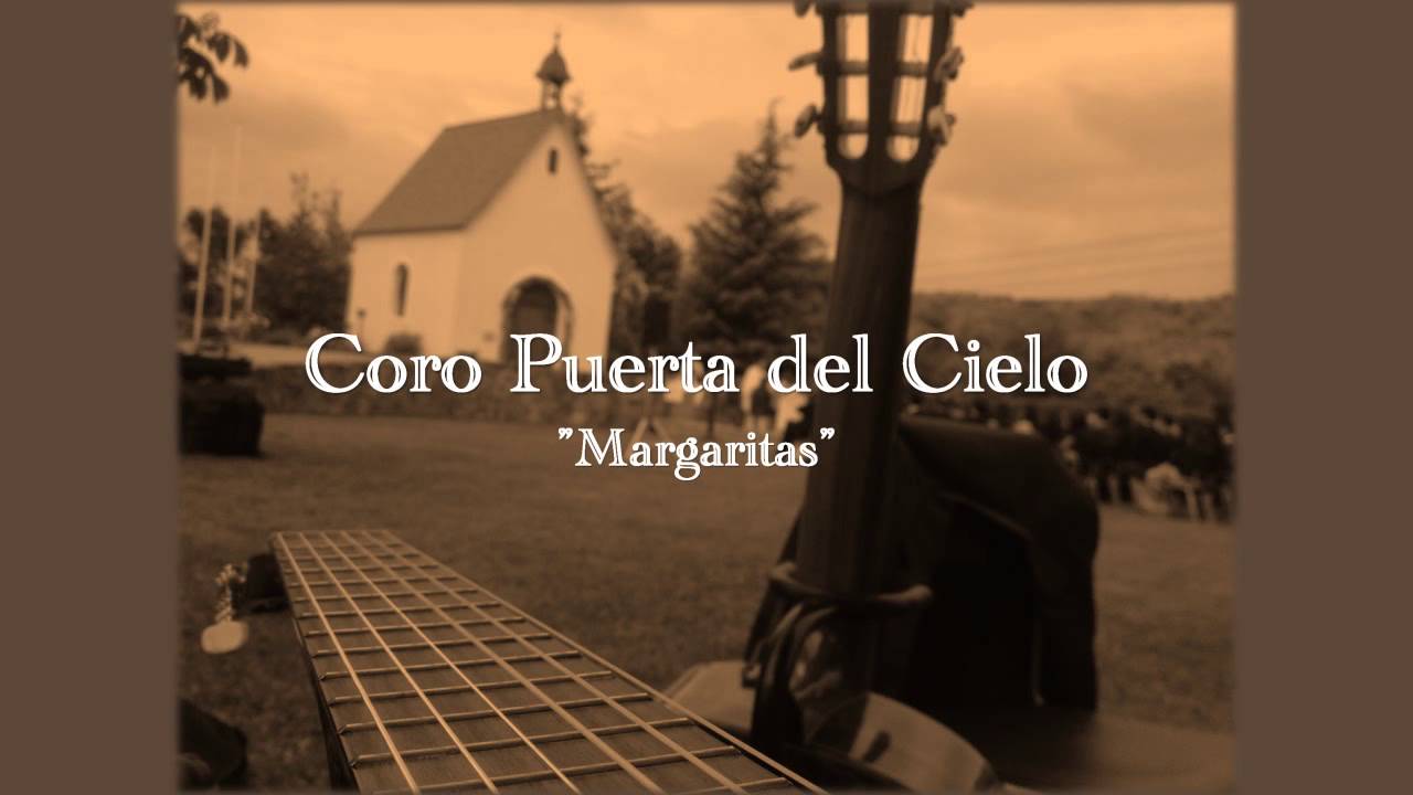 Margaritas