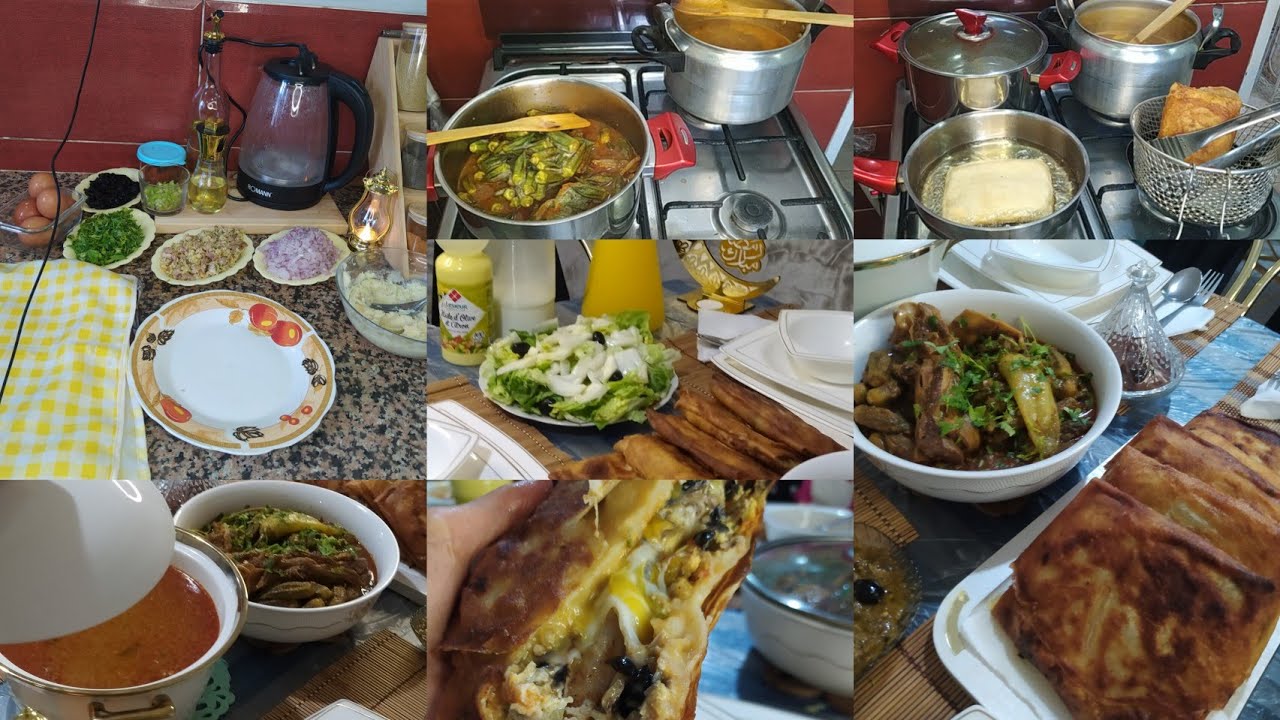 ثالث رمضان🥰 وش طيبت كيفاش فات نهاري🥴 تقبل الله صيام الجميع