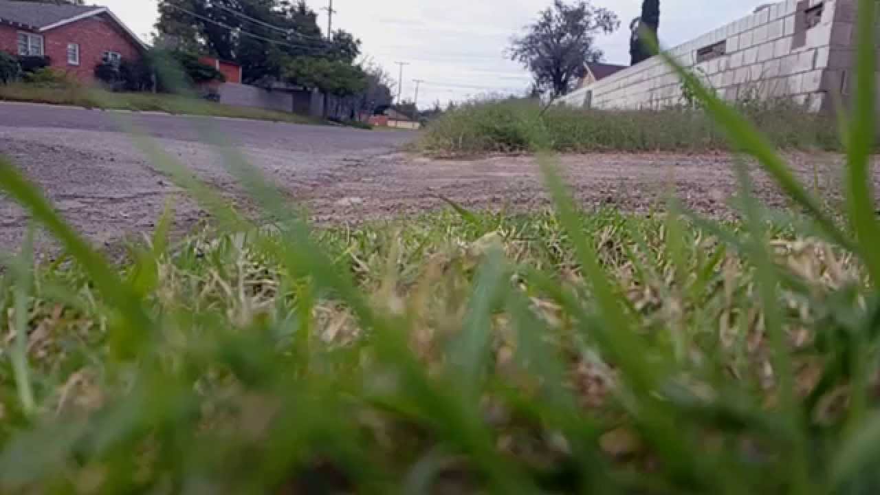 Testing out the live axle set up (BURNOUTS!!)
