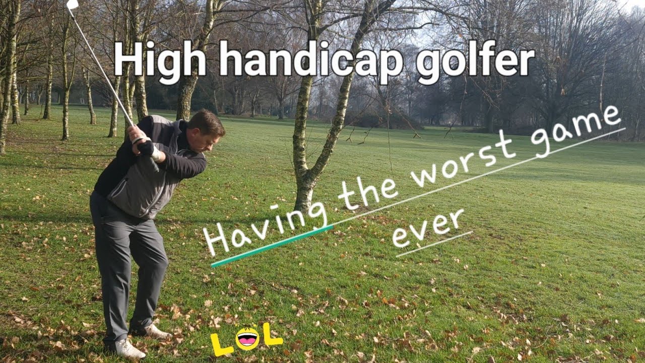 What's Going Wrong with Your Golf Swing?