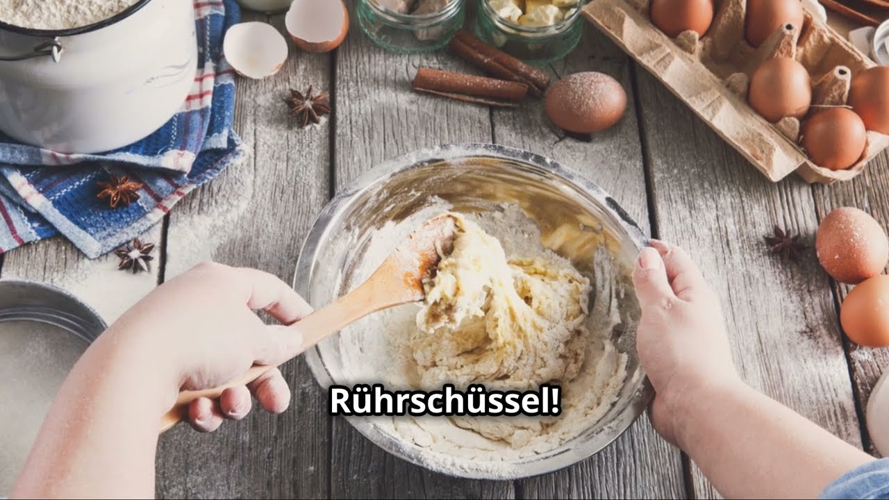 Die Bergische Waffel - Der Klassiker bei jeder Kaffeetafel