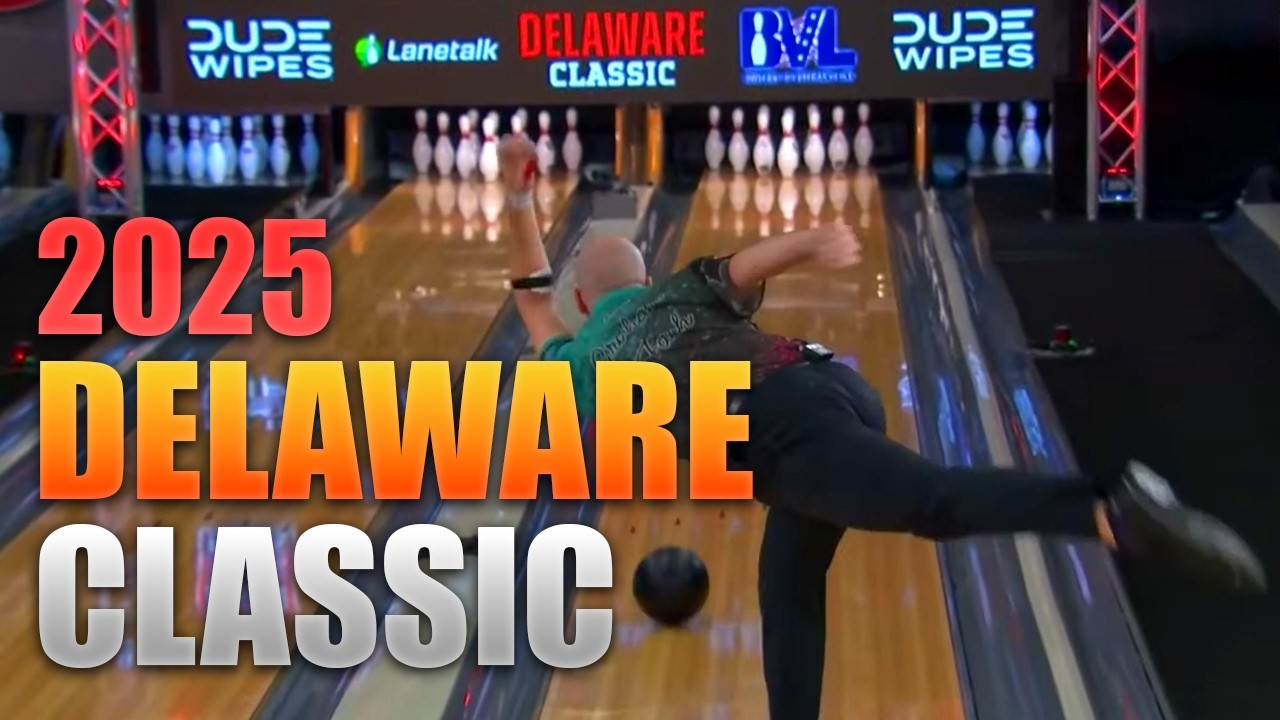 2025 DELAWARE CLASSIC HIGHLIGHTS