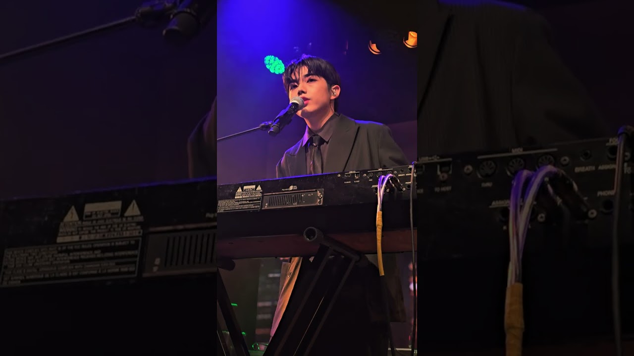 260308 다다다 단독공연 [엔딩 전까지 울지 마요] - 추락 + 피터팬 + 그시절, 그때 우린