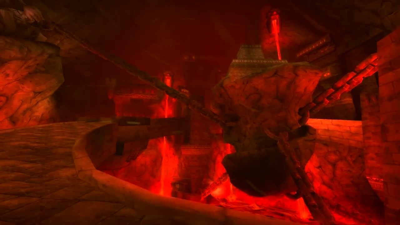 Project Azeroth Launch Teaser, 22nd of December