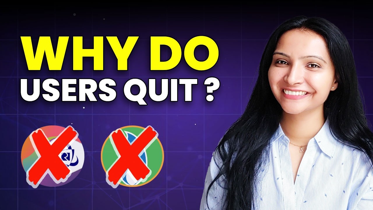 Why Users Quit Apps in 5 Seconds? | Theory EXPLAINED