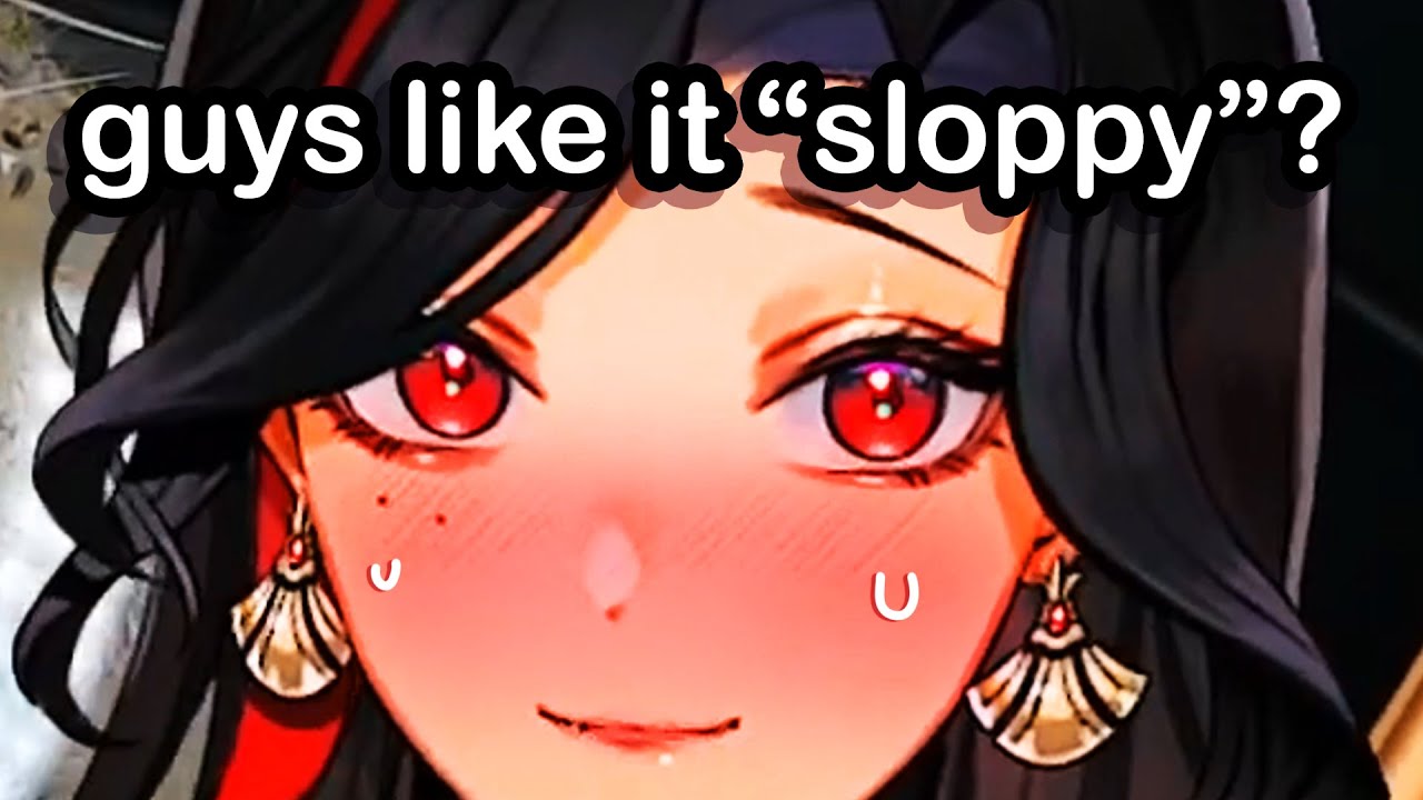 Scarle clip but I forgot the context